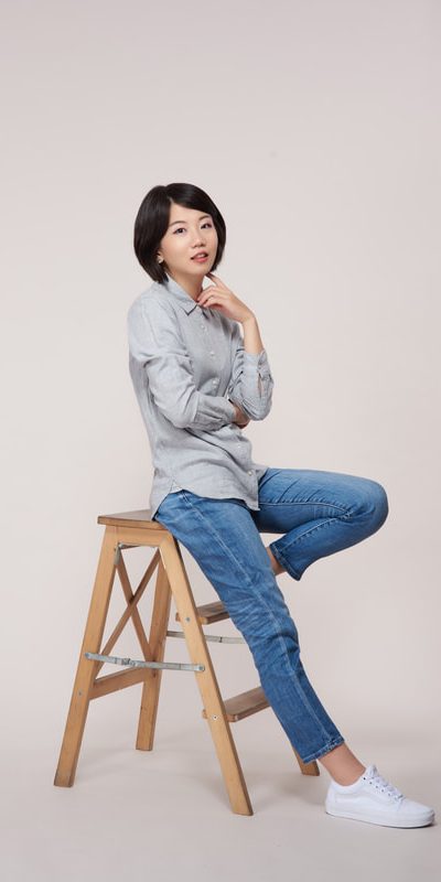 個人照2